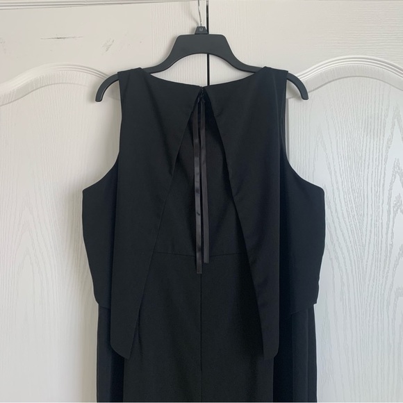 Jay Godfrey xGB Crew Neck Jumpsuit - Picture 11 of 16